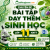 CHUYÊN ĐỀ BÀI TẬP DẠY THÊM SINH HỌC LỚP 11 - KNTT - PHIÊN BẢN 2027 (File word, theo tiết, lời giải chi tiết)